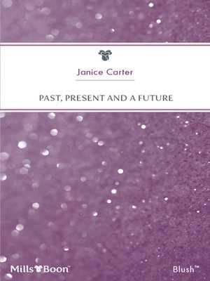 cover image of Past, Present and a Future